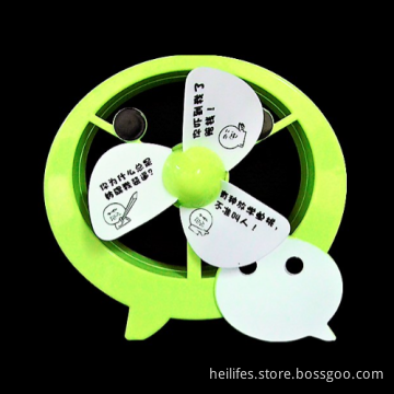 Customized Promotional Gifts Originality Fan